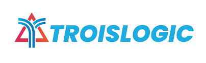  troislogic logo